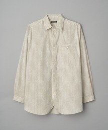 FRANK LEDER（フランクリーダー）の「FRANK LEDER BRUSHED COTTON