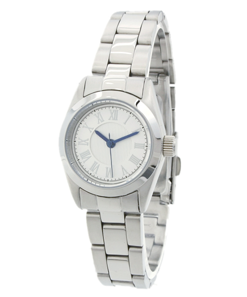 Ray BEAMS（レイビームス）の「Ray BEAMS / シルバー 腕時計 "Basic" レディース（アナログ腕時計・レディース・その他1・ONE SIZE）」の11枚目の写真