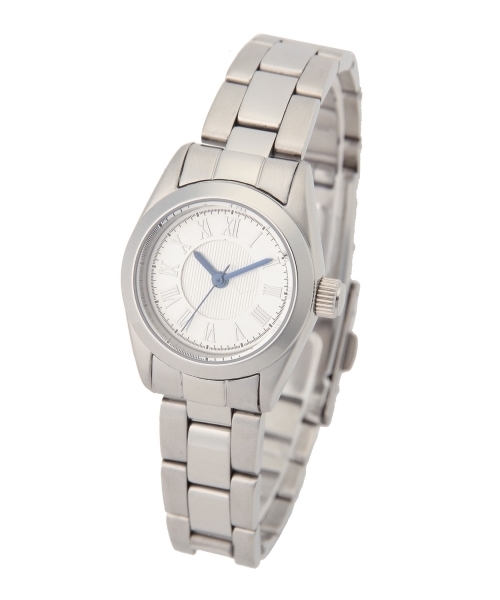 Ray BEAMS（レイビームス）の「Ray BEAMS / シルバー 腕時計 "Basic" レディース（アナログ腕時計・レディース・その他1・ONE SIZE）」の15枚目の写真