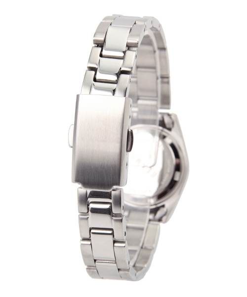 Ray BEAMS（レイビームス）の「Ray BEAMS / シルバー 腕時計 "Basic" レディース（アナログ腕時計・レディース・その他1・ONE SIZE）」の17枚目の写真