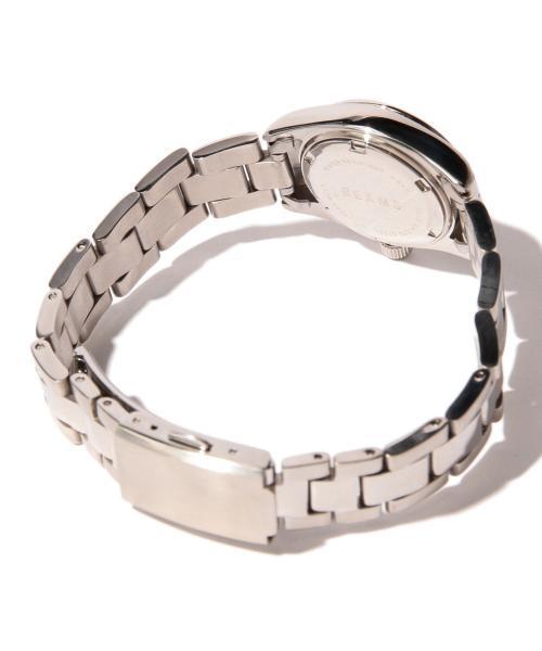 Ray BEAMS（レイビームス）の「Ray BEAMS / シルバー 腕時計 "Basic" レディース（アナログ腕時計・レディース・その他1・ONE SIZE）」の7枚目の写真