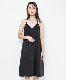 i | CAMISOLE ONE-PIECE(ワンピース)