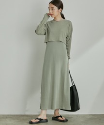 Vis ビスのワンピース ドレス通販 Zozotown