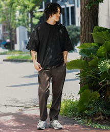ITEMS URBANRESEARCH | クイックドライ クルーネックTシャツ(Tシャツ/カットソー)