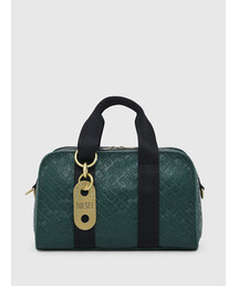 DIESEL | レディース モノグラム 2WAY ハンドバッグ(ハンドバッグ)