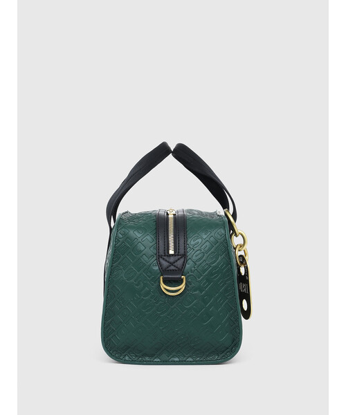DIESEL(ディーゼル)の「レディース モノグラム 2WAY ハンドバッグ(ハンドバッグ・レディース・グリーン・UNI)」の5枚目の写真