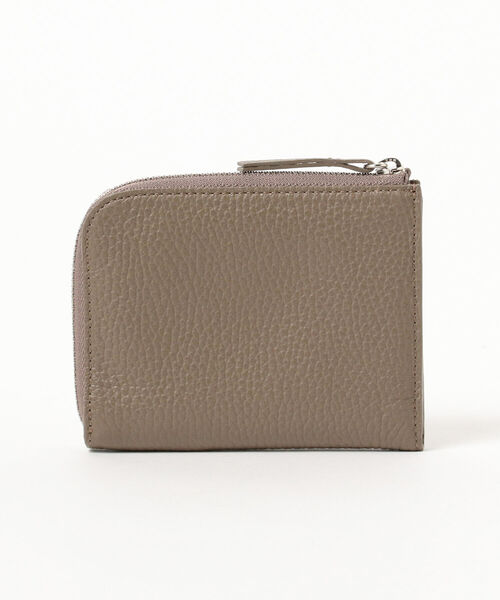 BEAMS LIGHTS(ビームスライツ)の「H.V.F.N / NOAH コンパクト ウォレット(財布・レディース・イエロー/ブラウン系その他4・ONE SIZE)」の22枚目の写真