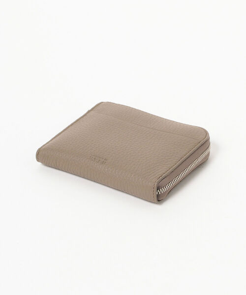 BEAMS LIGHTS(ビームスライツ)の「H.V.F.N / NOAH コンパクト ウォレット(財布・レディース・イエロー/ブラウン系その他4・ONE SIZE)」の7枚目の写真