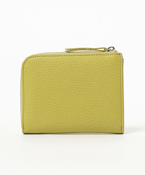 BEAMS LIGHTS(ビームスライツ)の「H.V.F.N / NOAH コンパクト ウォレット(財布・レディース・イエロー/ブラウン系その他4・ONE SIZE)」の13枚目の写真