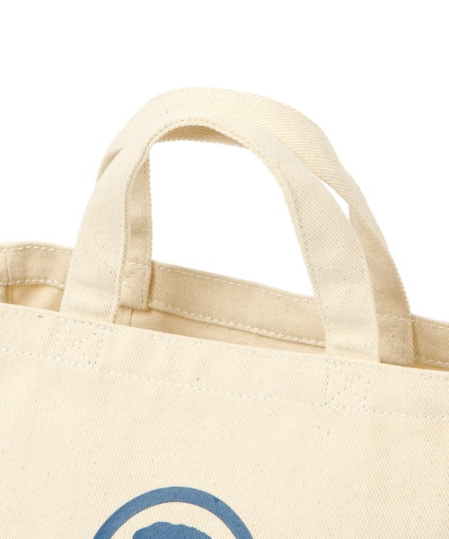 niko and...（ニコアンド）の「[Fishs Eddy(フィッシュエディ)]ミニトートバッグ（トートバッグ・レディース・オフホワイト・FREE）」の10枚目の写真