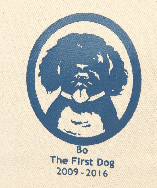 niko and...（ニコアンド）の「[Fishs Eddy(フィッシュエディ)]ミニトートバッグ（トートバッグ・レディース・オフホワイト・FREE）」の2枚目の写真