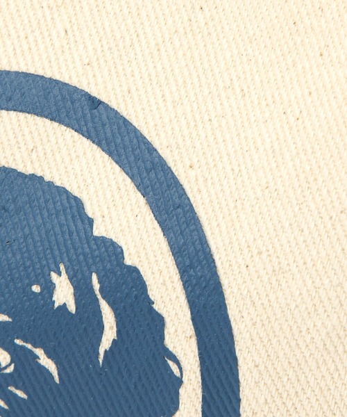 niko and...（ニコアンド）の「[Fishs Eddy(フィッシュエディ)]ミニトートバッグ（トートバッグ・レディース・オフホワイト・FREE）」の9枚目の写真