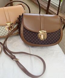 INGNI | ヴィンデージ風ショルダーバッグ(トートバッグ)