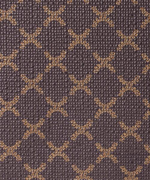 INGNI（イング）の「ヴィンデージ風ショルダーバッグ（トートバッグ・レディース・アイボリー系4/ブラウン系7・ONE SIZE）」の3枚目の写真