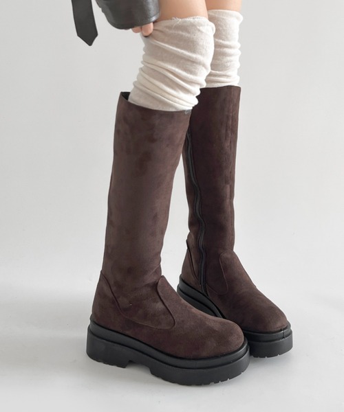 Shoes in Closet（シューズインクローゼット）の「【新色追加】《#極軽