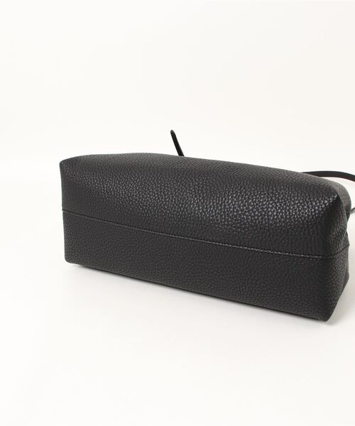 FIORELLI（フィオレッリ）の「【FIORELLI(フィオレッリ)】トートバッグ（トートバッグ・レディース・アイボリー/ブラック・FREE）」の5枚目の写真