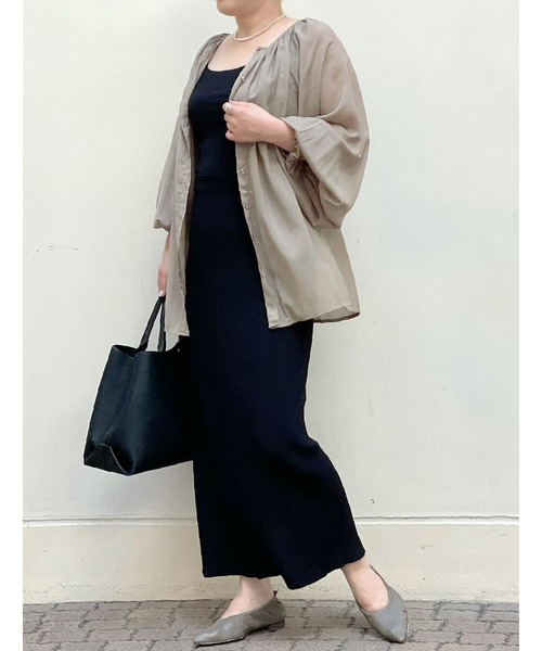 FIORELLI（フィオレッリ）の「【FIORELLI(フィオレッリ)】トートバッグ（トートバッグ・レディース・アイボリー/ブラック・FREE）」の10枚目の写真