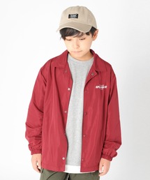 GLAZOS | コーチジャケット(ブルゾン)