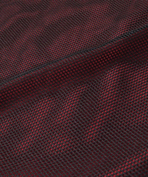 GLAZOS（グラソス）の「コーチジャケット（ブルゾン・キッズ・ブラック/エンジ/カーキ・130cm/140cm/150cm/160cm/170cm）」の11枚目の写真