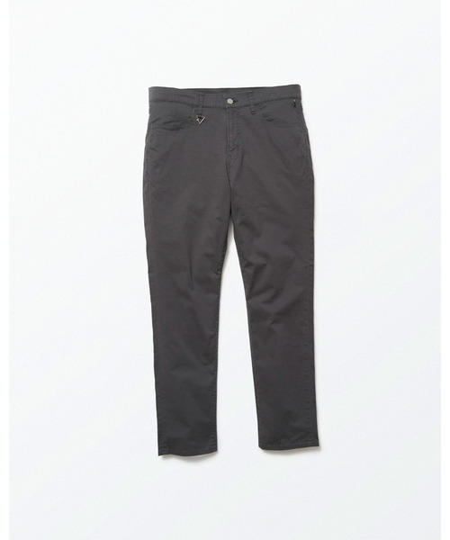 WHIZLIMITED（ウィズリミテッド）の「5P SLIM PANTS（チノパンツ・メンズ・ブラック/ネイビー/チャコール・MEDIUM/LARGE）」の4枚目の写真