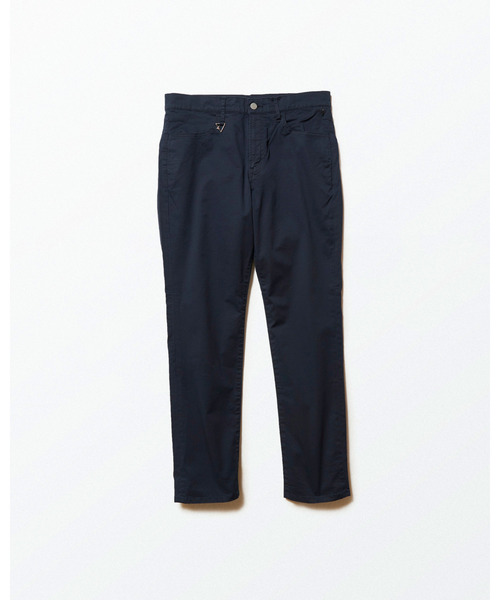 WHIZLIMITED（ウィズリミテッド）の「5P SLIM PANTS（チノパンツ・メンズ・ブラック/ネイビー/チャコール・MEDIUM/LARGE）」の10枚目の写真