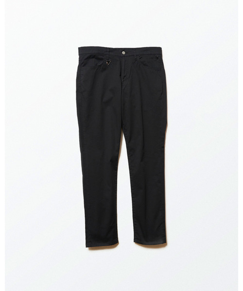 WHIZLIMITED（ウィズリミテッド）の「5P SLIM PANTS（チノパンツ・メンズ・ブラック/ネイビー/チャコール・MEDIUM/LARGE）」の6枚目の写真