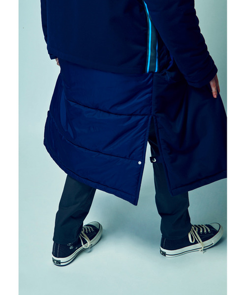 WHIZLIMITED（ウィズリミテッド）の「5P SLIM PANTS（チノパンツ・メンズ・ブラック/ネイビー/チャコール・MEDIUM/LARGE）」の9枚目の写真