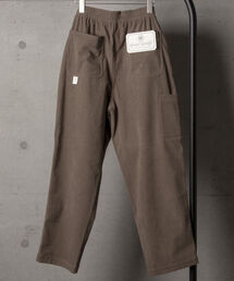 NOLLEY'S goodman | 【WORK ABOUT/ワークアバウト】PHILLIP PANTS コーデュロイ ワイド イージー ストレッチ パンツ(その他パンツ)