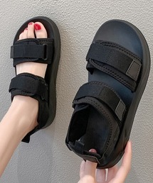 SFW | 厚底スポーツサンダル  サマーサンダル(サンダル)