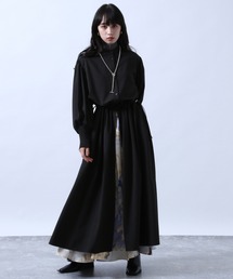 HARE | 2WAYドロストワンピ―ス(HARE)(ワンピース)