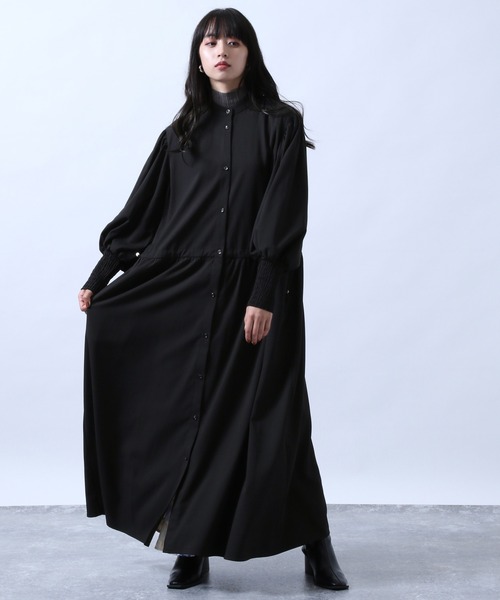 ワンピース2wayドロストワンピ ス Hare ワンピース Hare ハレ のファッション