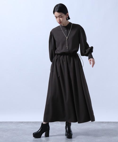 ワンピース2wayドロストワンピ ス Hare ワンピース Hare ハレ のファッション