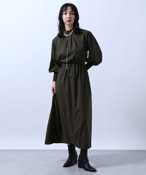 ワンピース2wayドロストワンピ ス Hare ワンピース Hare ハレ のファッション