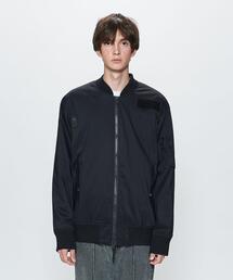 ＜STAMPD＞ STUDIO BOMBER JKT/ボンバージャケット