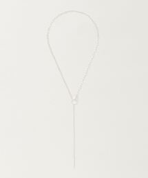 Soierie | Soierie CORD LARIAT(ネックレス)