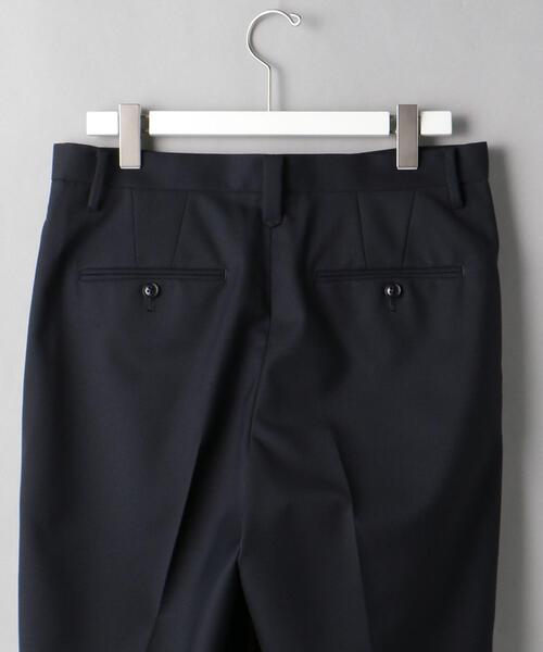 Thingless（シングレス）の「＜Thingless＞ 2P WIDE PT/パンツ