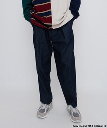 Levi's（リーバイス）の「LEVI'S(R) x FELIX THE CAT(TM) プリーツ