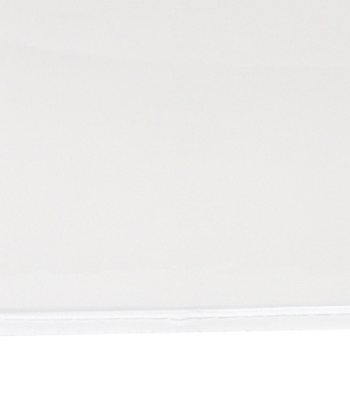 GLOBAL WORK(グローバルワーク)の「バンブー風クリアビニール傘/229728(長傘・レディース・オフホワイト/ブラック/ダークブラウン・FREE)」の17枚目の写真