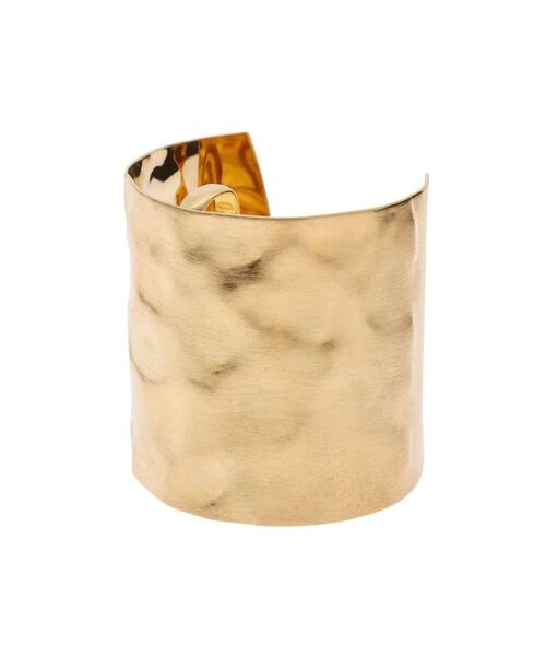 LAGUNAMOON(ラグナムーン)の「デフォルメヘアカフ(その他ヘアアクセサリー・レディース・シルバー/ゴールド・FREE)」の5枚目の写真