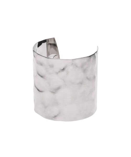 LAGUNAMOON(ラグナムーン)の「デフォルメヘアカフ(その他ヘアアクセサリー・レディース・シルバー/ゴールド・FREE)」の4枚目の写真