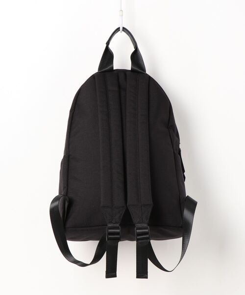 Cricket（クリケット）の「[クリケット] Cricket コーデュラナイロン デイパック S（バックパック/リュック・メンズ・ブラック/トップグレー・FREE）」の12枚目の写真