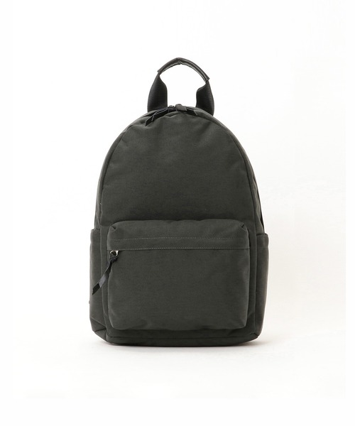 Cricket（クリケット）の「[クリケット] Cricket コーデュラナイロン デイパック S（バックパック/リュック・メンズ・ブラック/トップグレー・FREE）」の2枚目の写真