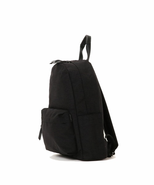 Cricket（クリケット）の「[クリケット] Cricket コーデュラナイロン デイパック S（バックパック/リュック・メンズ・ブラック/トップグレー・FREE）」の15枚目の写真