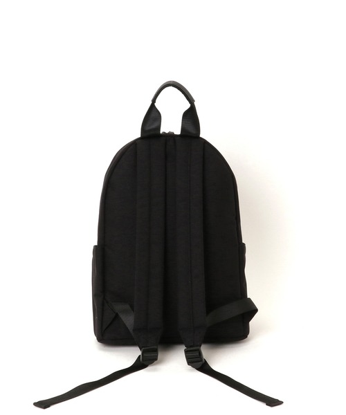 Cricket（クリケット）の「[クリケット] Cricket コーデュラナイロン デイパック S（バックパック/リュック・メンズ・ブラック/トップグレー・FREE）」の13枚目の写真