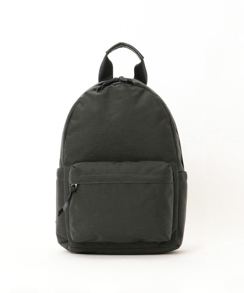 Cricket（クリケット）の「[クリケット] Cricket コーデュラナイロン デイパック S（バックパック/リュック・メンズ・ブラック/トップグレー・FREE）」の14枚目の写真