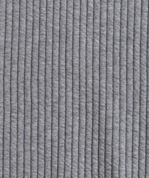 Audience(オーディエンス)の「日本製 ストライプキルトモックネックプルオーバースウェットシャツトレーナー AUD6299(スウェット・メンズ・ブラック/ネイビー/オリーブ/チャコール/ブラック系/オリーブ系・M/XL/L)」の10枚目の写真