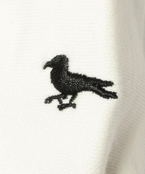 Modern Amusement(モダンアミューズメント)の「ModernAmusement/モダンアミューズメント/スウェットフーディー(パーカー・メンズ・ホワイト/グレー/ブラック・LARGE/MEDIUM)」の1枚目の写真