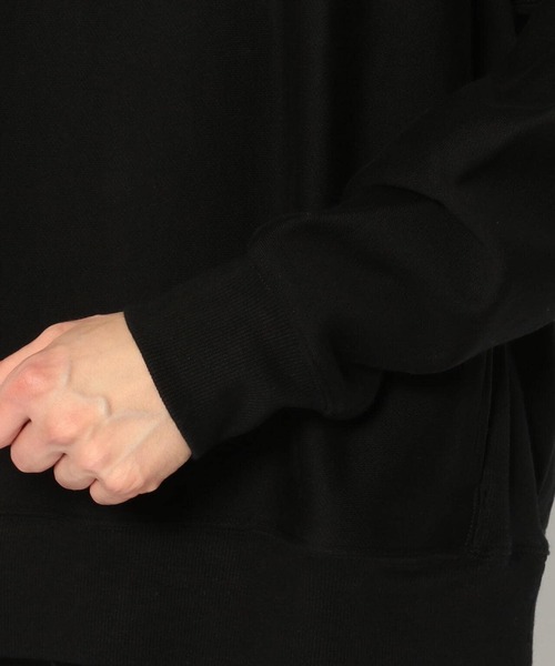 Modern Amusement(モダンアミューズメント)の「ModernAmusement/モダンアミューズメント/スウェットフーディー(パーカー・メンズ・ホワイト/グレー/ブラック・LARGE/MEDIUM)」の10枚目の写真