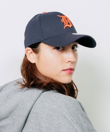 NEW ERA | NEW ERA/ニューエラ TEAM CLASSIC 3930 Oakland Athletics/Detroit Tigers/San Diego Padres キャップ MLB(キャップ)