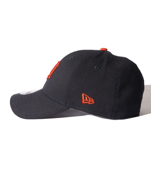 NEW ERA(ニューエラ)の「NEW ERA/ニューエラ TEAM CLASSIC 3930 Oakland Athletics/Detroit Tigers/San Diego Padres キャップ MLB(キャップ・メンズ・ダークグリーン/ネイビー/カーキ/グリーン/ブラック/ブルー・M-L/S-M/L-XL)」の12枚目の写真